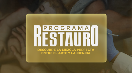 Programa Restauro Promo